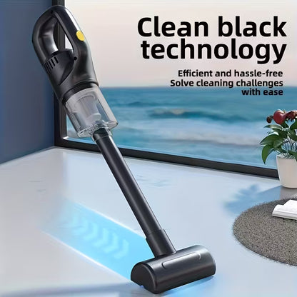 🧹 MYSTHRO Wireless Portable Vacuum Cleaner - Power Meets Portability