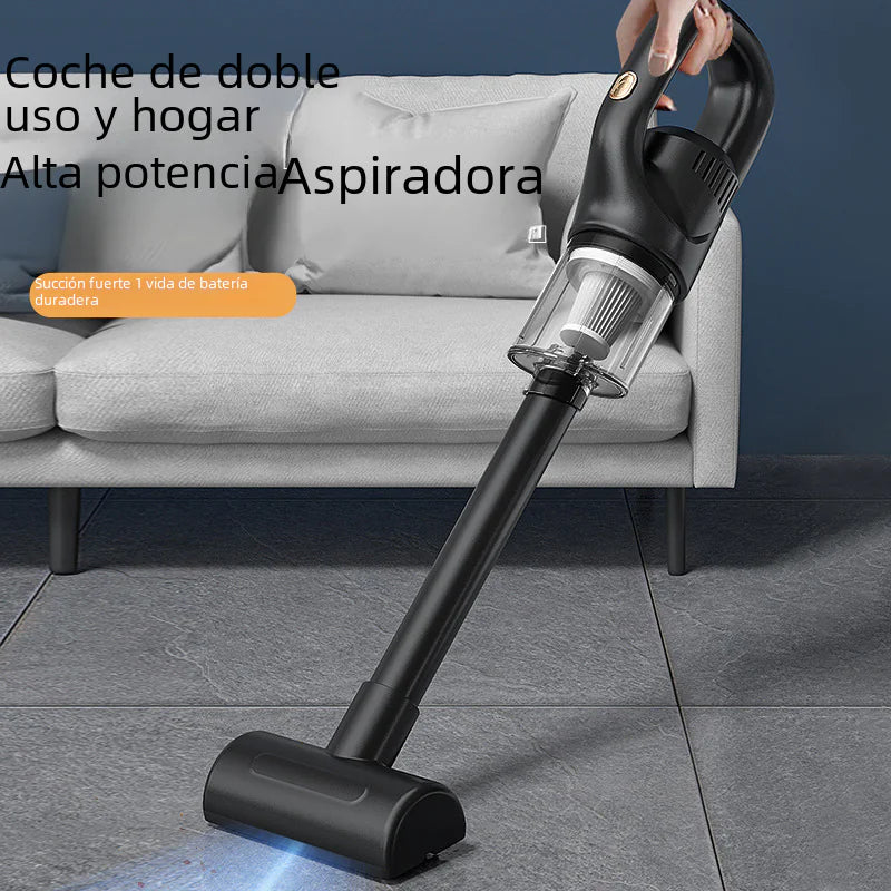 🧹 MYSTHRO Wireless Portable Vacuum Cleaner - Power Meets Portability