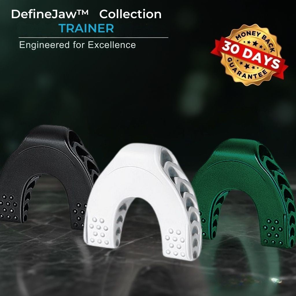 Refined Definition . Without Clinics, Without Effort