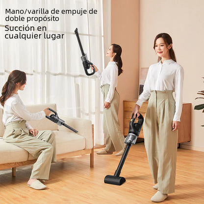 🧹 MYSTHRO Wireless Portable Vacuum Cleaner - Power Meets Portability